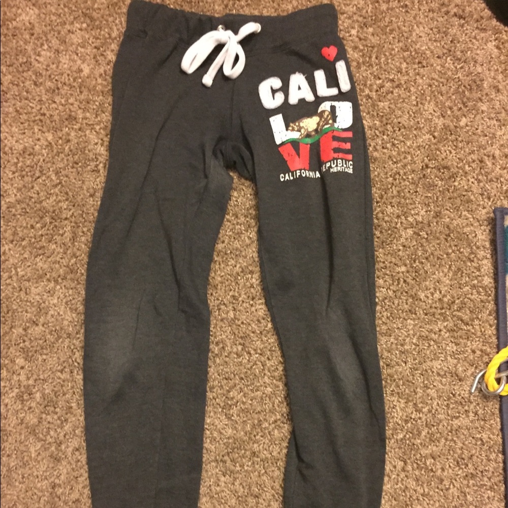 Cali pants